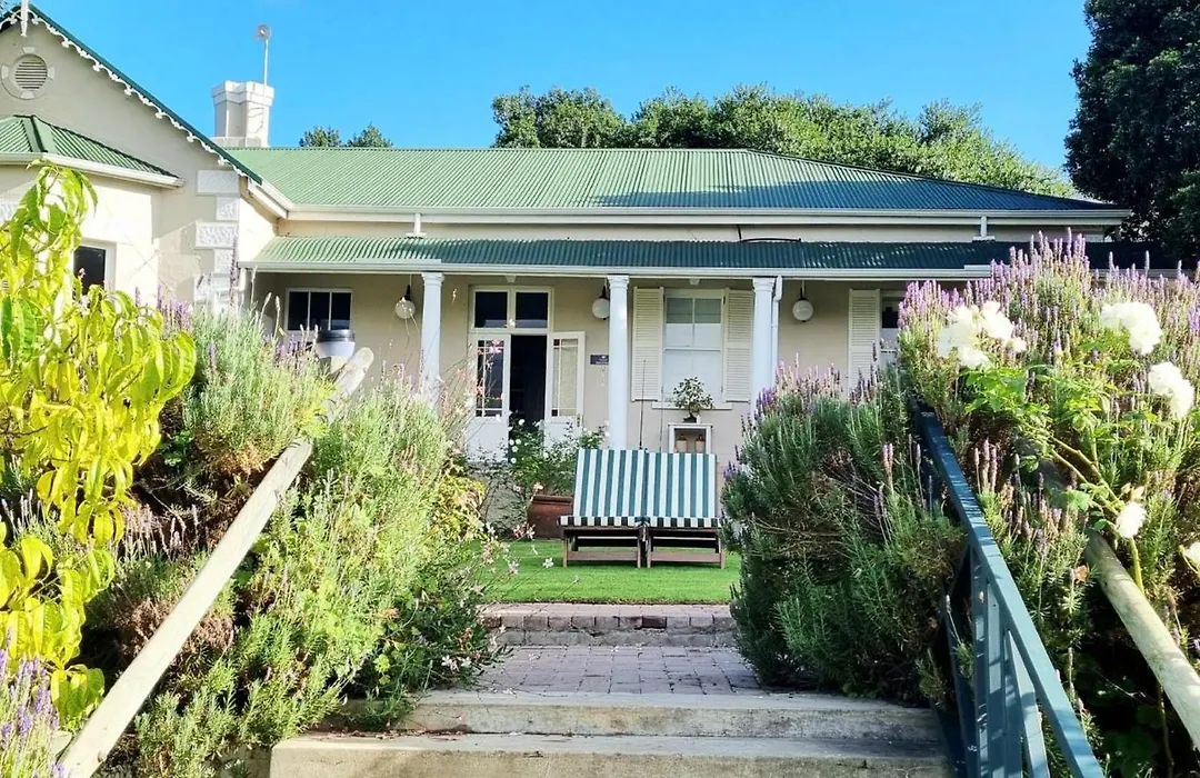Montagu Vines Guesthouse-1
