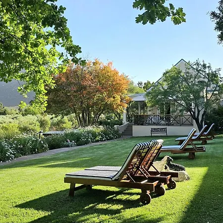 Montagu Vines Guesthouse-3