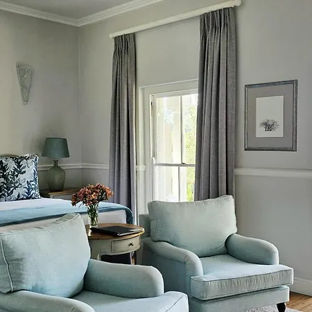 Montagu Vines Guesthouse-2